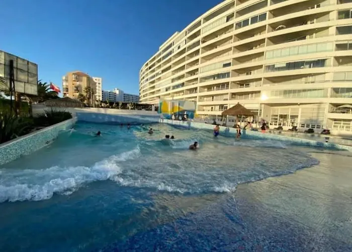 Departamento Avenida Del Mar