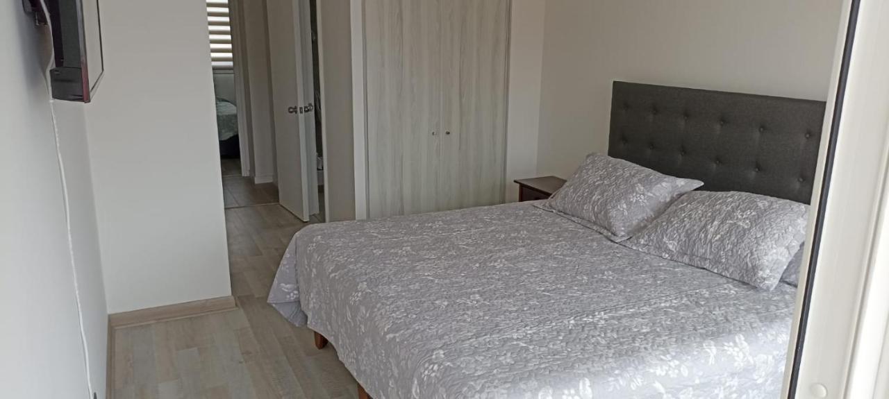 Departamento Avenida Del Mar Apartment La Serena