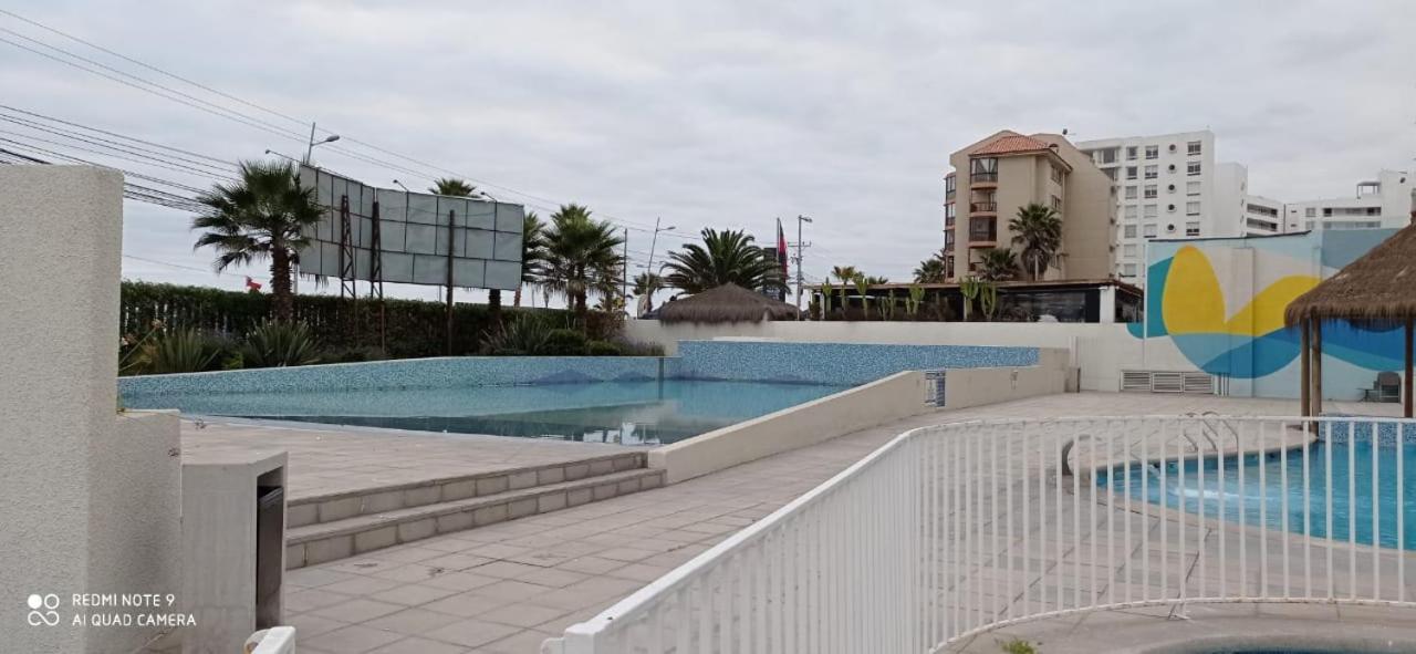 Departamento Avenida Del Mar Apartment La Serena