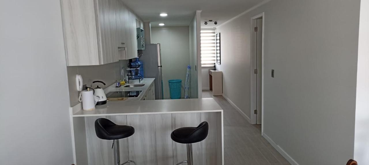 Departamento Avenida Del Mar * La Serena
