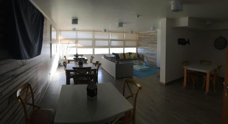 Departamento Avenida Del Mar Apartment