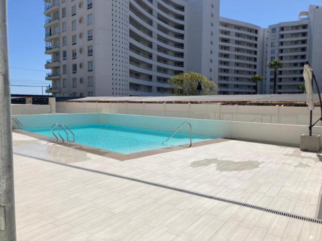 Apartment Departamento Avenida Del Mar
